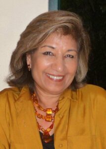 Dr. Sushma D. Taylor, Ph.D.